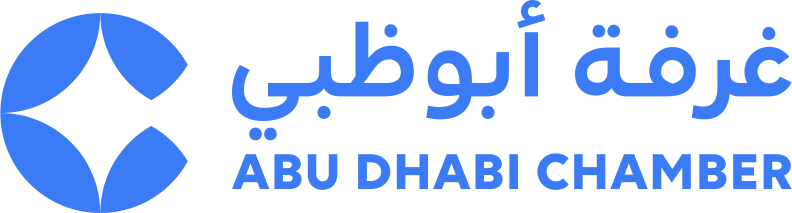 Abu Dhabi Chamber Logo