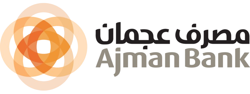 Ajman Bank Logo