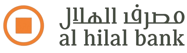 Al Hilal Bank Logo