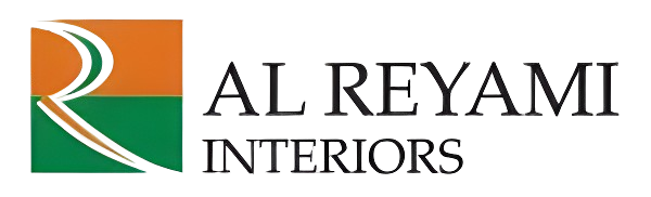 Al Reyami Interiors Logo