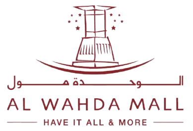 Al Wahda Mall Logo