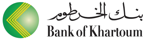 Bank of Khartoum Logo