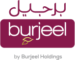 Burjeel Hospital Logo
