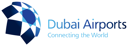 Dubai Airports Logo