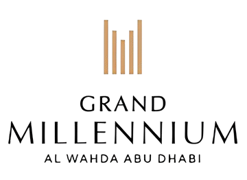 Grand Millennium Al Wahda Logo