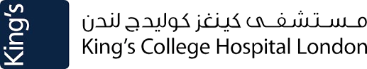 King's College Hospital Clinics Logo