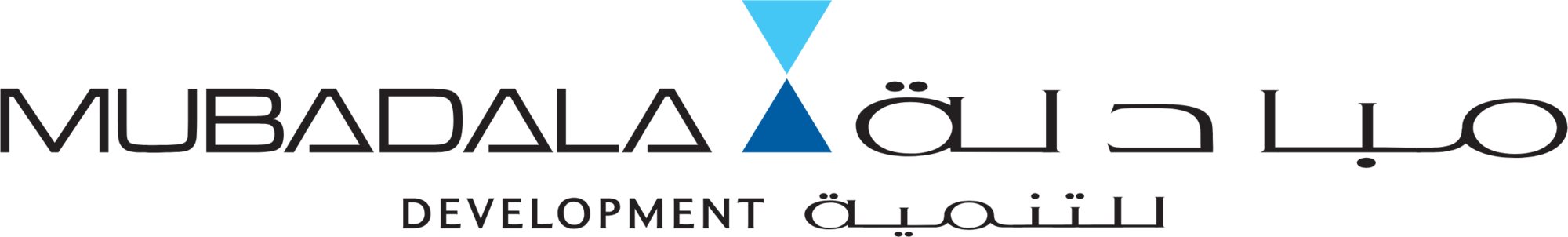 Mubadala Logo