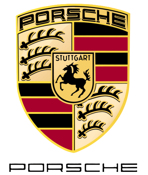 Porsche Logo