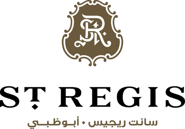 St. Regis Abu Dhabi Logo